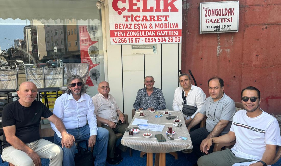 Zonguldak Gazeteciler Cemiyeti (ZGC)