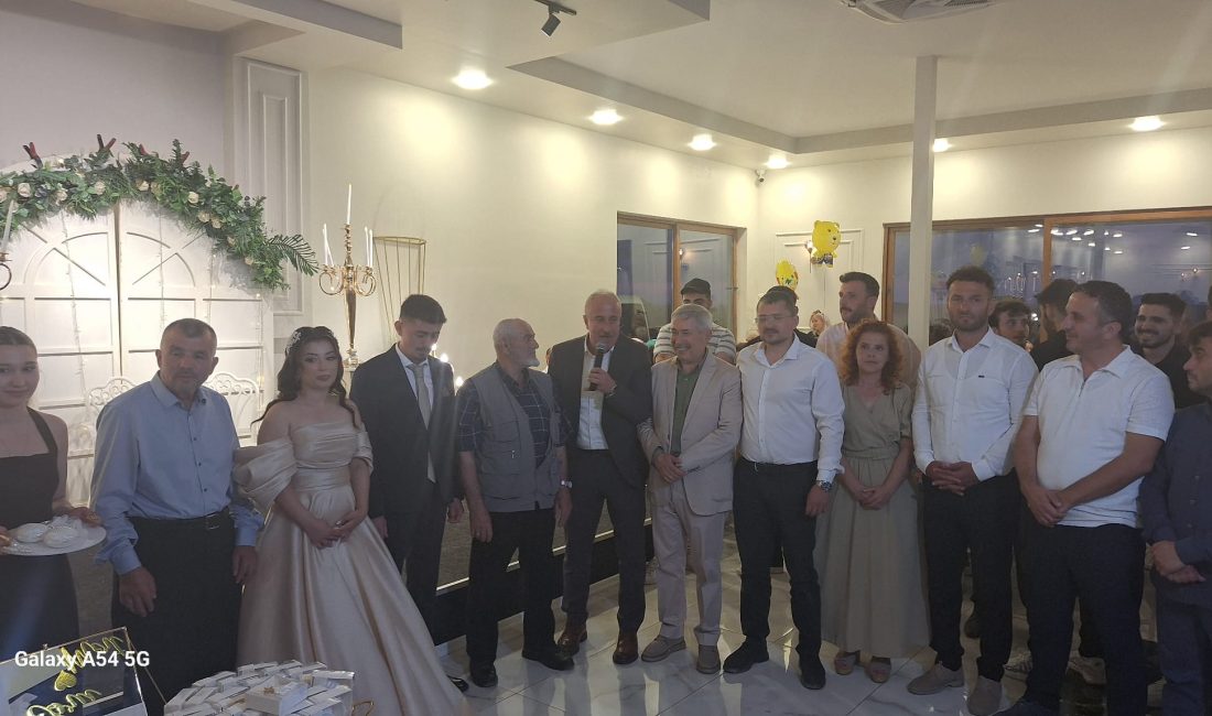 Zonguldak’ın Kozlu ilçesi, anlamlı