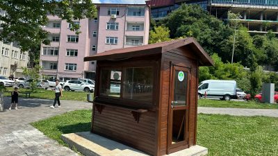 Sokağın tadını değiştirecek Vitamin Bar! İşte ürünleri..