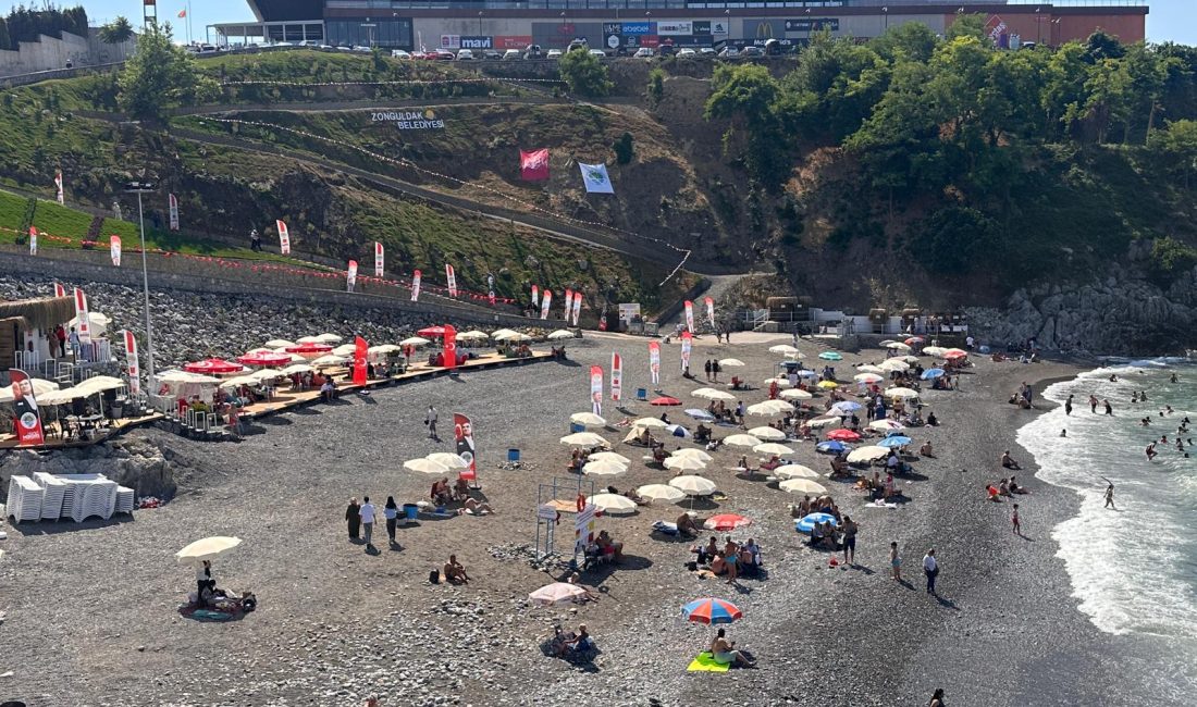 Zonguldak Belediyesinin  son olarak