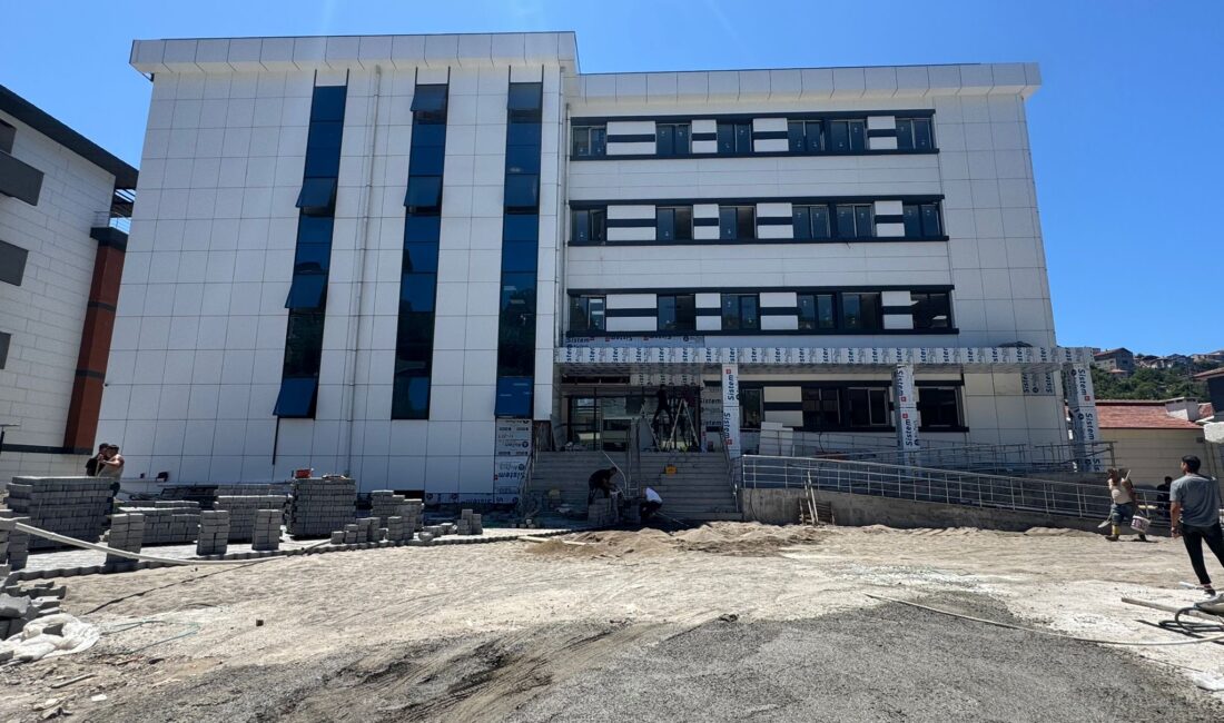 AK Parti İl Başkanı