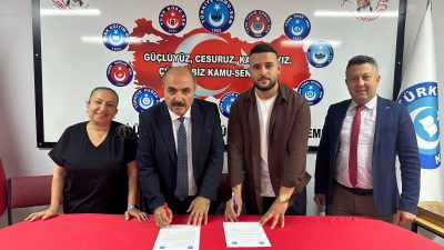 Simge Gelinlik’ten KAMU-SEN ile %20’lik indirim anlaşması