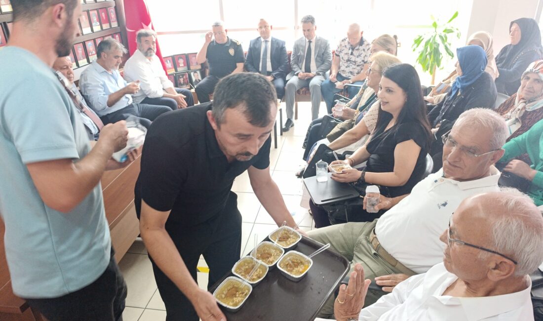   Zonguldak Şehit Aileleri