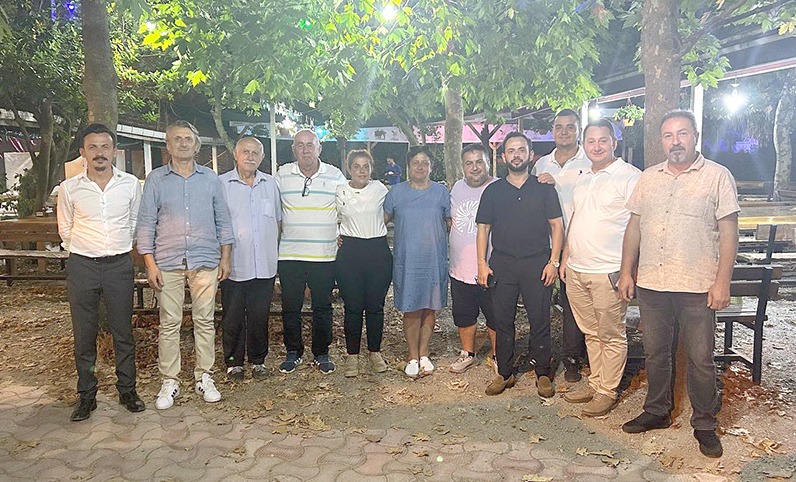 CHP Genel Merkezi’nin kongre