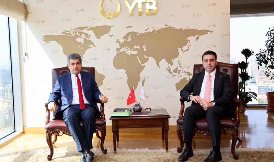 Türk Dünyası Gazeteciler Federasyonu