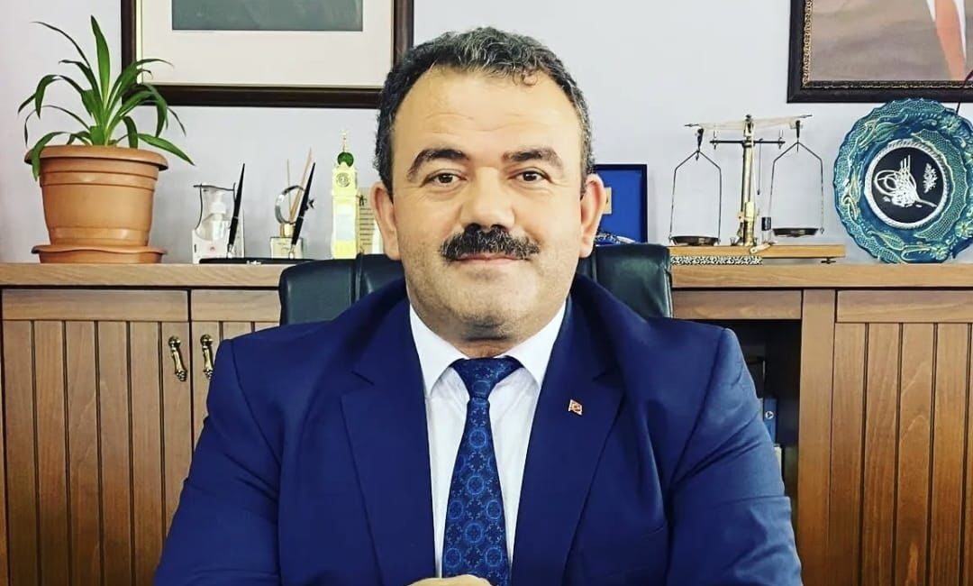 Ticaret İl Müdürü İsmail