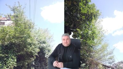 Muhtar, Başkent EDAŞ’a tepki yağdırdı