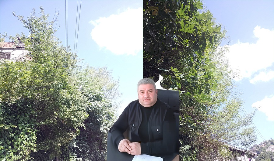 Zonguldak’ın Birlik Mahallesi Muhtarı