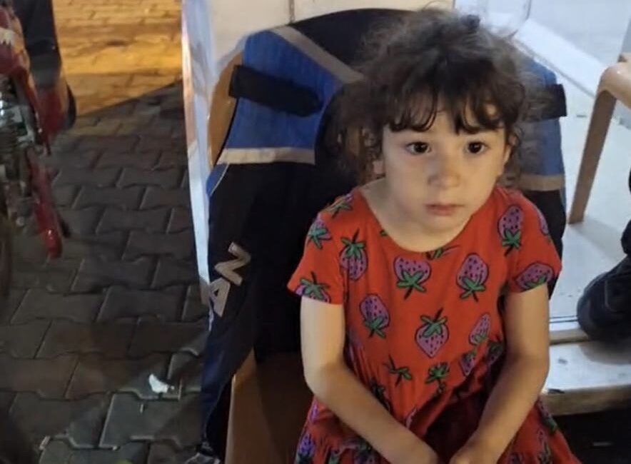 Zonguldak’ın Devrek ilçesinde standaların