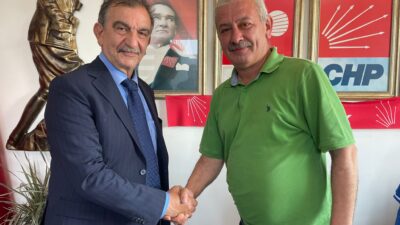 CHP’nin mavi liste adayı belli oldu