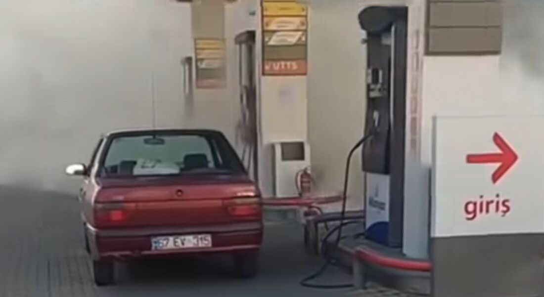 Zonguldak’ın Kilimli ilçesinde sahil