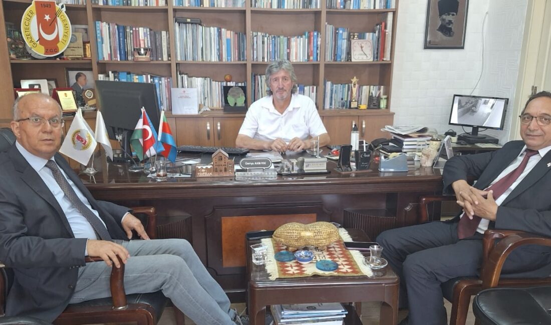 Zonguldak / Ereğli Dijital