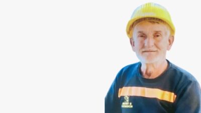 Vali şoförü Azmi Öztürk hayatını kaybetti