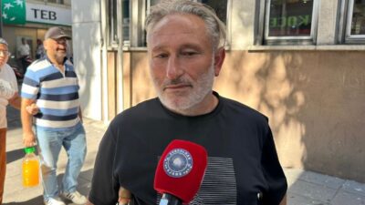 Kaçak ocakta çalışan işçi konuştu; “Hırsızlık mı yapalım?”