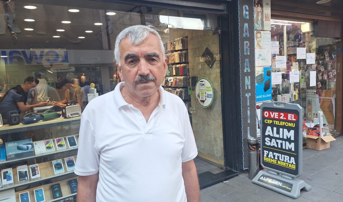 Genel Maden İşçileri Sendikası’nın