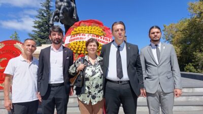 Zafer Partisi 4 yaşında