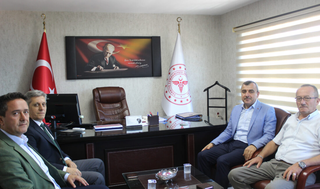 Ak Parti Zonguldak Milletvekili