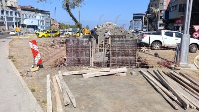 Zonguldak’a iki üst geçit geliyor