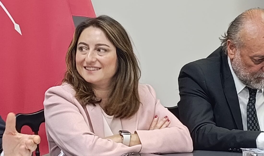 Cumhuriyet Halk Partisi (CHP)