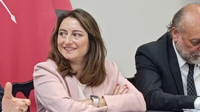 Bartın Milletvekili Bankoğlu: “ Tehditlere boyun eğmeyeceğiz”