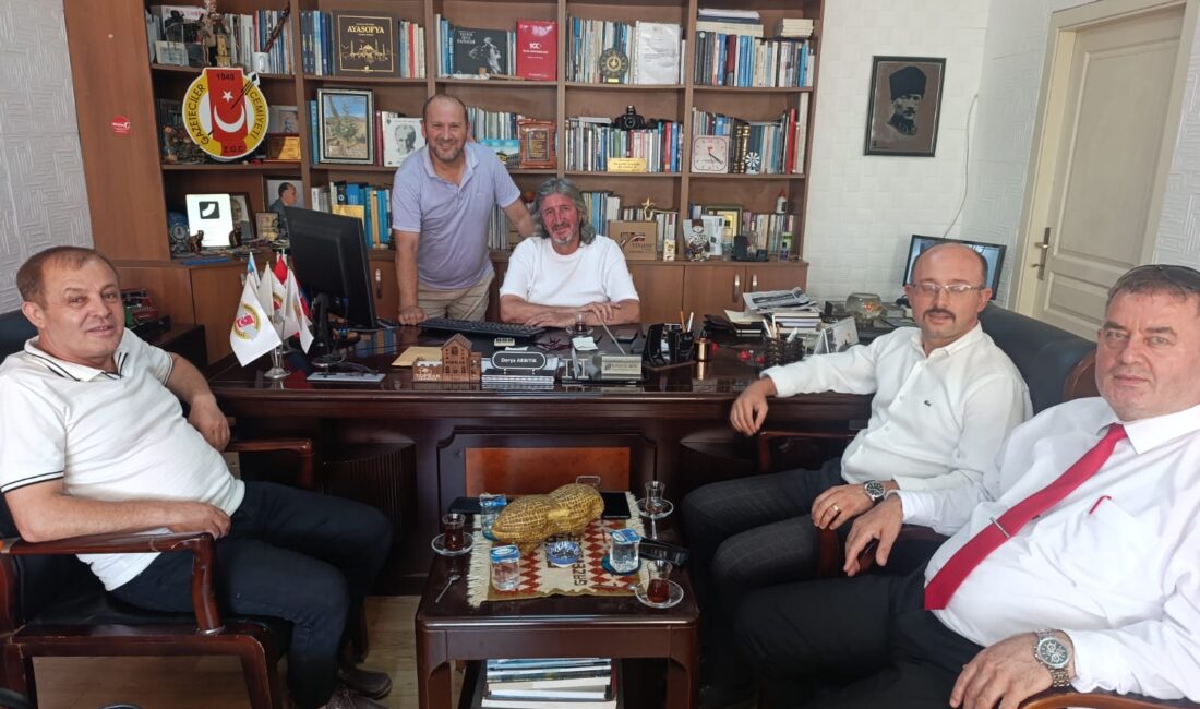 Zonguldak Karabüklüler Derneği (ZON