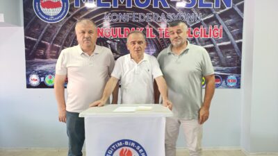 Memur Sen’den tepki: “Yetersiz zamma karşıyız”