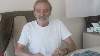 “Emekliler Victor Hugo’nun değil bizim sefillerimiz”