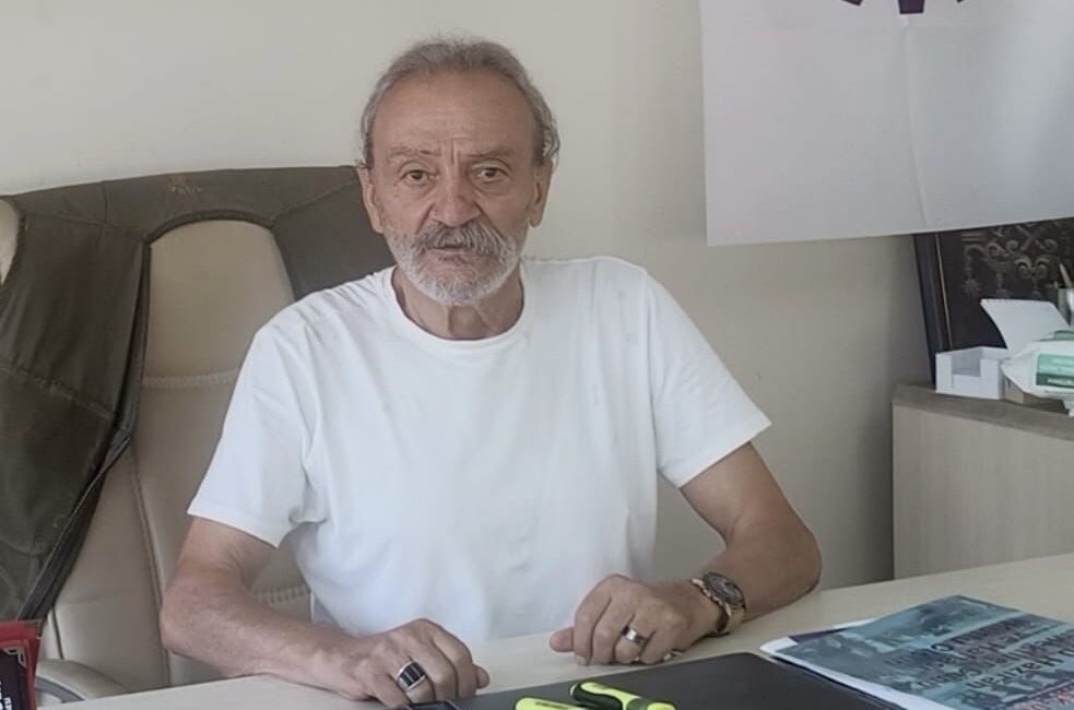 Tüm Emek Der Zonguldak