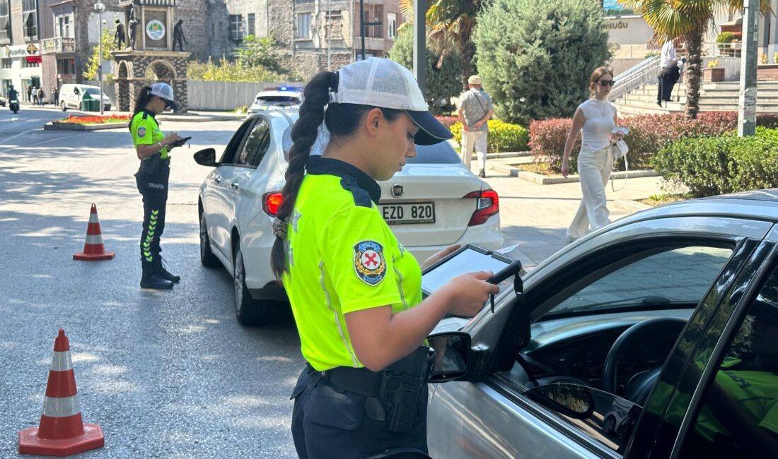 Zonguldak’ta son günlerde yükselen