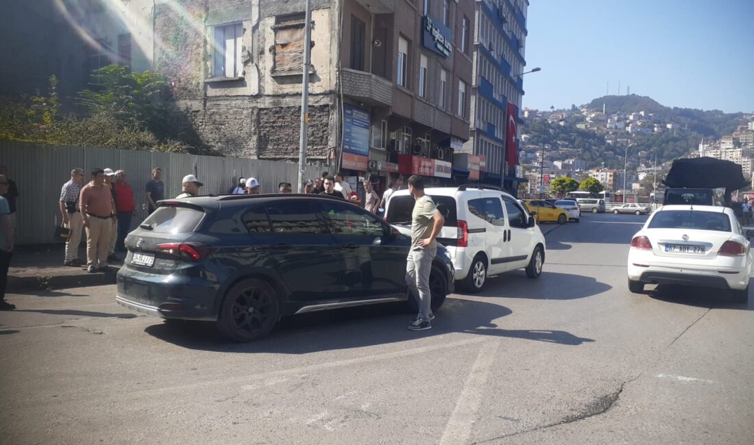 Zonguldak’ta sabah saatlerinde Valilik