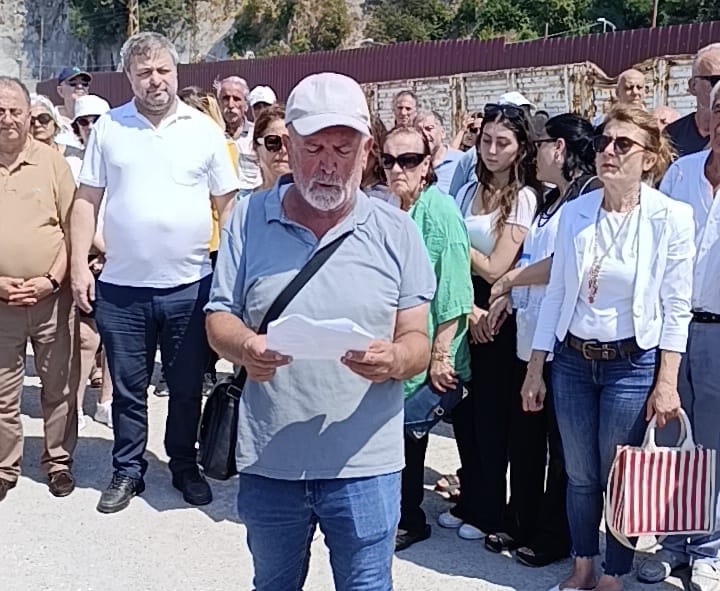 Zonguldak’ın Kilimli ilçesinde devam