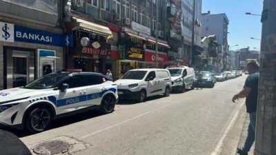 Gazipaşa’da yoğun gaz kokusu ekipleri harekete geçirdi