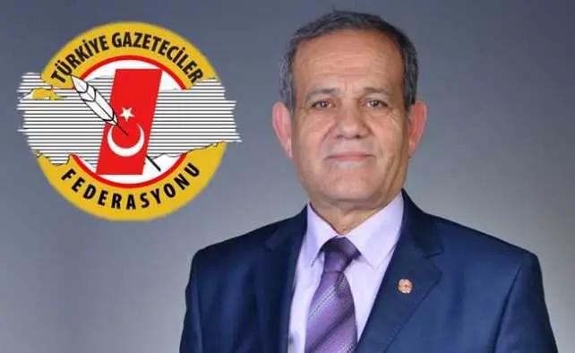 TGF’den yerel basını zora sokan kararlara tepki Türkiye Gazeteciler Federasyonu ve