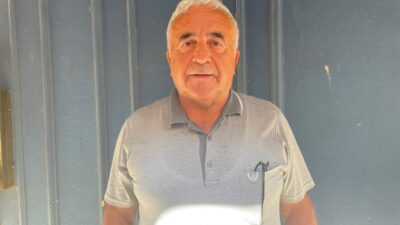 Fikret Zaman dolandırılmıştı hala üçkağıtçıyı arıyor