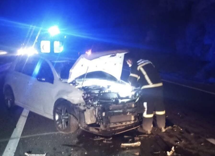 Zonguldak’ın Kozlu ilçesinde Ilıksu