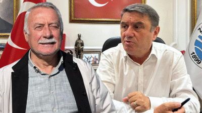 Kemal Cangöz ile yollar ayrılacak yeni isim kim olacak?