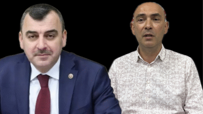 CHP’li Dural: “TTK can çekişiyor, 1000 işçi yetersiz”