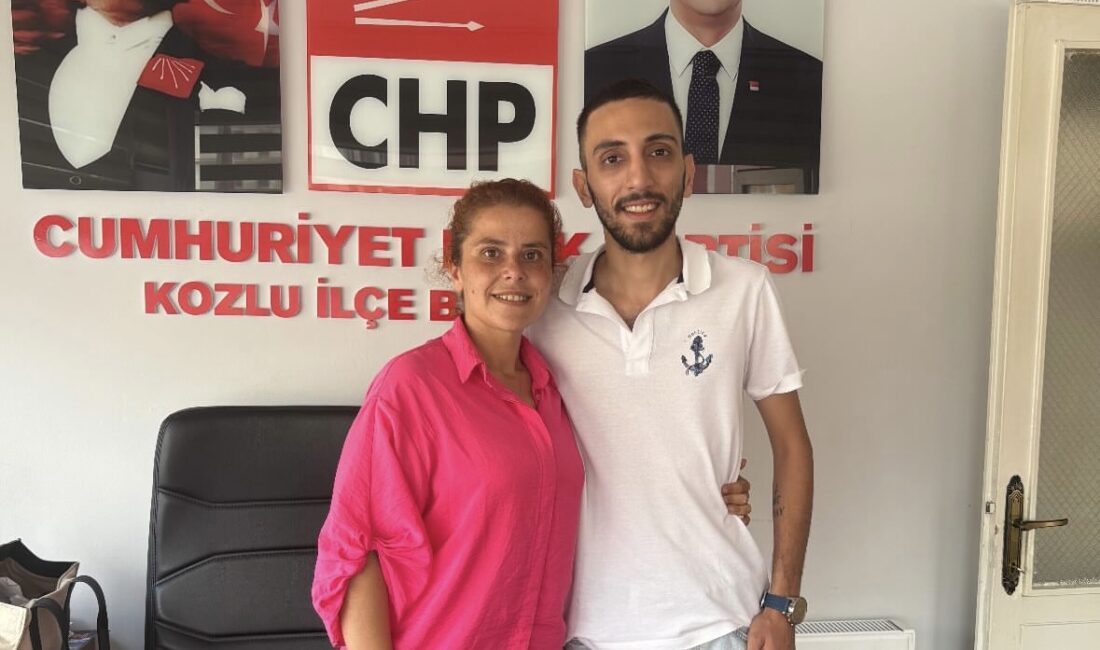 Cumhuriyet Halk Partisi Zonguldak