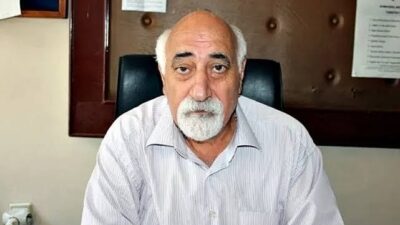 Ali Topaloğlu “TÜİK vatandaşın yakasından düşsün”