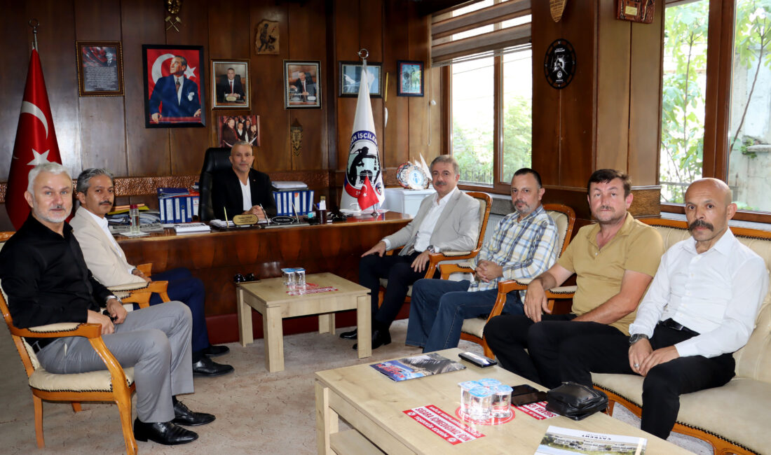 Milliyetçi Hareket Partisi (MHP)