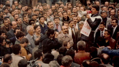 Şemsi Denizer kabri başında anıldı