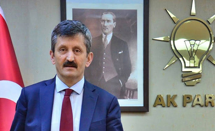 Zeki Tosun’un cenaze programı belli oldu AK Parti Zonguldak eski