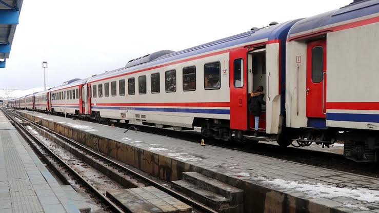 TCDD Taşımacılık AŞ Genel