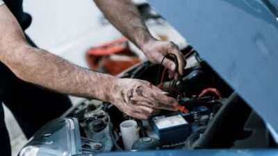 Sanayi’de şoke eden olay! 15 binlik tamiri 120 bine yaptırdı