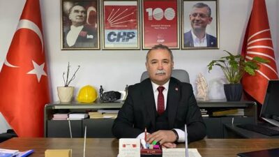 Ali Kocmaanoğlu, Halil Posbıyık’ı işaret gösterdi
