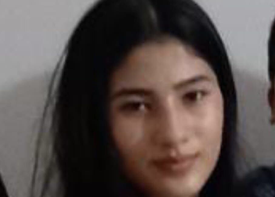 İki gündür kayıp olarak