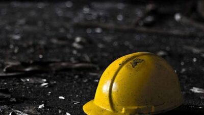 Zonguldak’ta madenci ölümden döndü