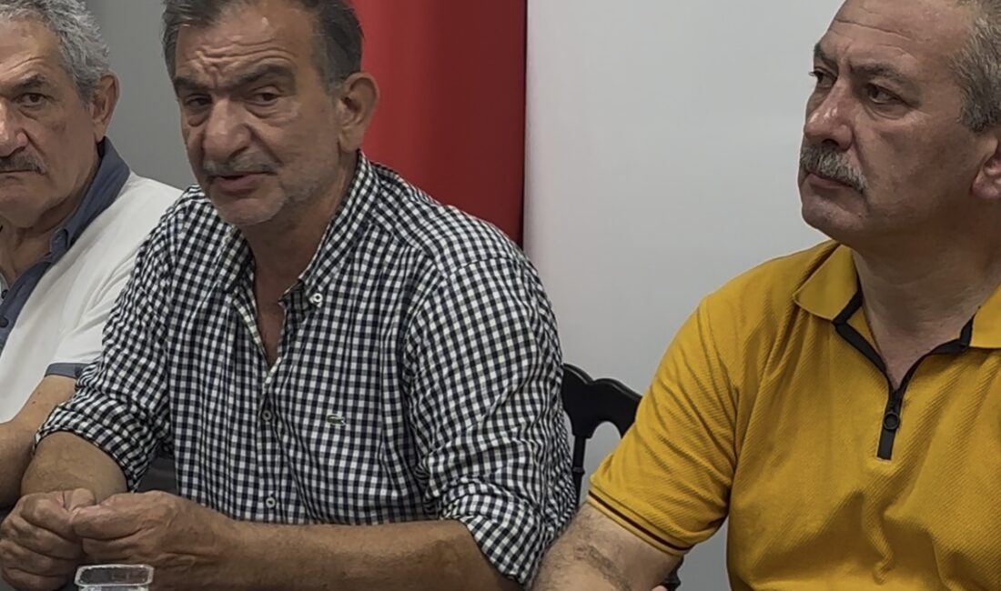 Cumhuriyet Halk Partisi (CHP)