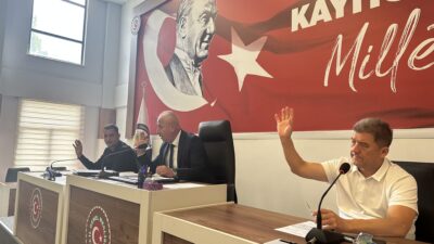 JANDARMA VE EMNİYET TEŞKİLATINA 20 MİLYONLUK DESTEK