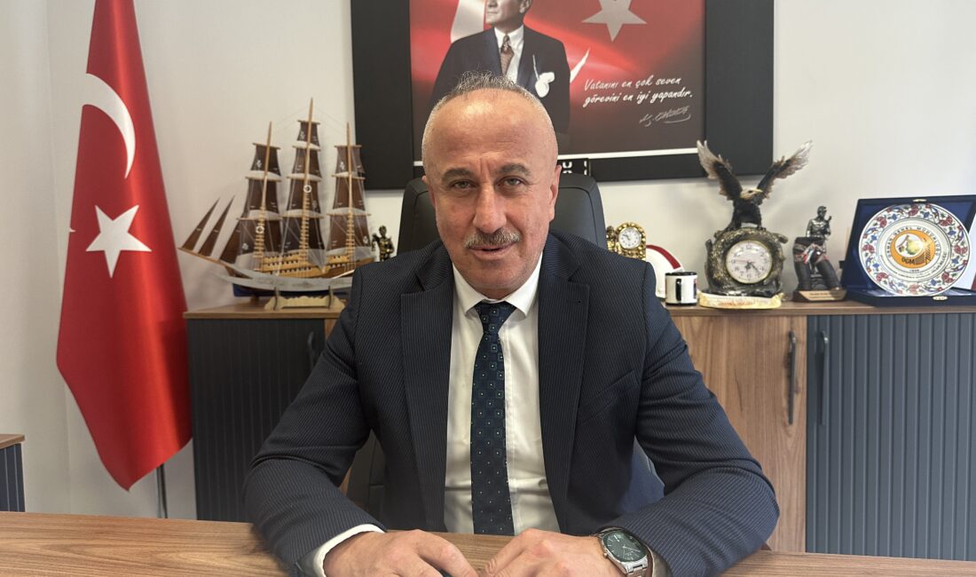   Zonguldak İl Genel